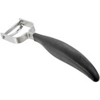 Asparges og gulerodsskræller