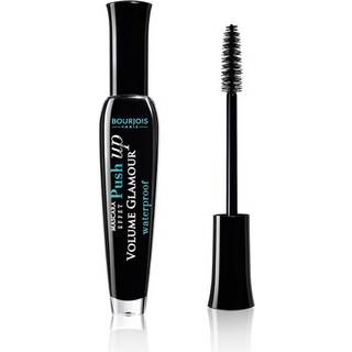 Bourjois Volume Glamour Volumengivende, bøjende og vandfast mascara Skygge 71 Black 7 ml - 7 ml