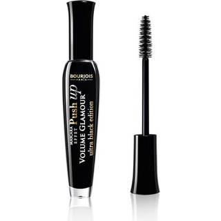 Bourjois Volume Glamour Volume og curling mascara Skygge 31 Ultra Black 6 ml - 7 ml