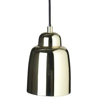 Pholc CHAMPAGNE Pendel Guld