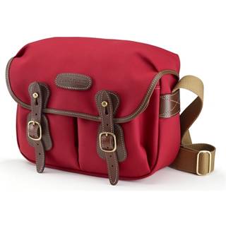 Billingham Hadley Pro black-tan