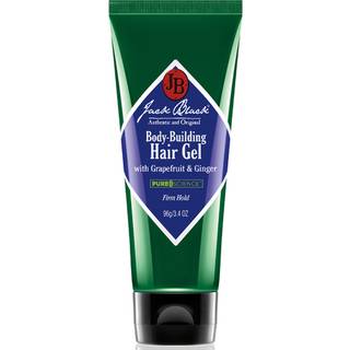 Jack Black - Body -building Hair Gel 3.4 fl oz