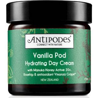 Antipodes Vanilla Pod Hydrating Day Cream 60 ml
