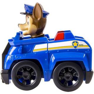 Nickelodeon Paw Patrol Racers - Chase
