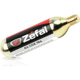 Zefal CO2 Patron 16g 2 Stk