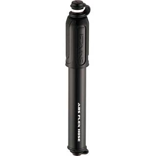 Lezyne HP Drive håndpumpe Small sølv