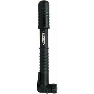 Massi CM-06 Minipumpe - Sort
