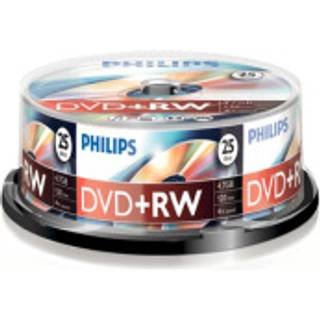 Philips DW4S4B25F 25x DVD+RW 4.7GB