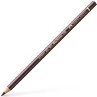 Polychromos Farbstift - Walnußbraun
