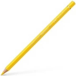 Polychromos Farbstift - Kadmiumgelb