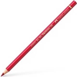 Faber-Castell Polychromos – Permanent Carmine 126