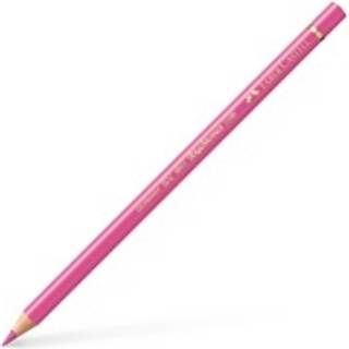 Faber-Castell Polychromos – Pink Madder Lake 129