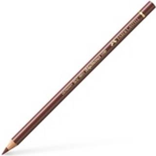 Polychromos Farbstift - Siena Gebrannt