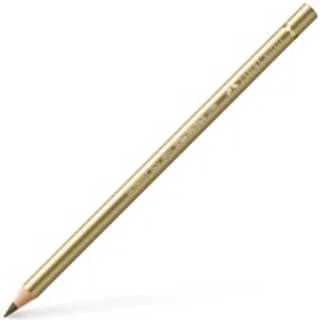 Polychromos Farbstift - Gold