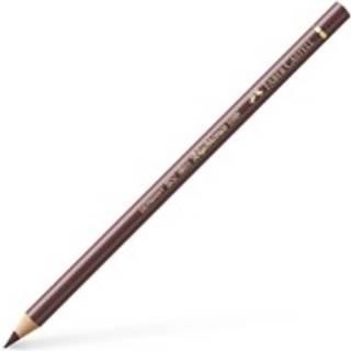 Polychromos Farbstift - Van-Dyck-Braun