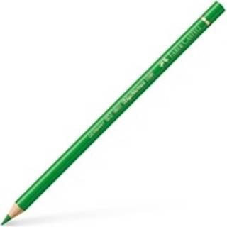 Polychromos Farbstift - Laubgrün