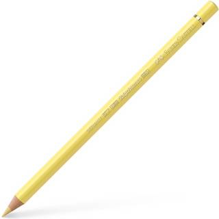 Polychromos Farbstift - Strohgelb