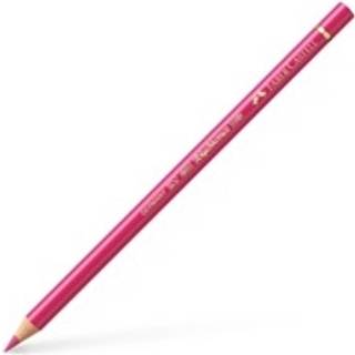 Faber-Castell Polychromos – Rose Carmine 124