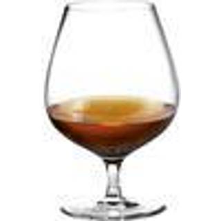 Cabernet Cognacglas, klar, 63 cl
