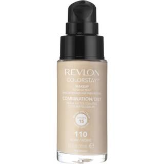 Revlon Colorstay Foundation Combination/Oily - 110 Ivory 30 ml