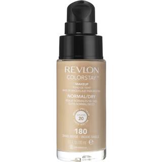 Revlon Cosmetics ColorStay™ Langtidsholdbar foundation til normal til tør hud Skygge 150 Buff 30 ml - 30 ml