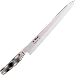 Global Global G-14 Sashimikniv 30 cm Rustfrit stål