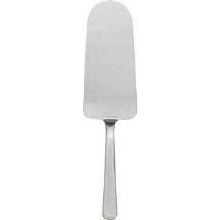 Kay Bojesen Grand Prix kagespade 22,5 cm Matte steel