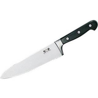 Lion Sabatier Chef's knife Pluton 20 cm Steel/Black
