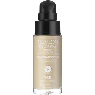Revlon Colorstay Foundation Combination/Oily - 240 Medium Beige 30 ml
