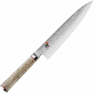 Birch 5000 MCD Gyutoh Kokkekniv 20 cm