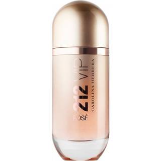 Carolina Herrera 212 Vip Rose Eau de parfum 80 ml