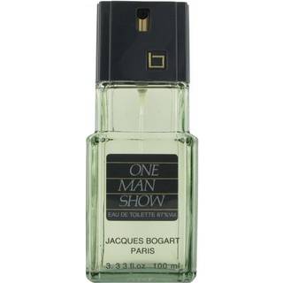 Jacques Bogart One Man Show Eau de Toilette til mænd 100 ml - 100 ml