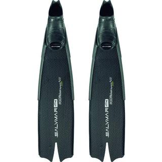 Salvimar Boomblast finner - UV-jagt