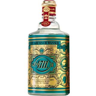 No. 4711 Original Eau De Cologne 50 ml