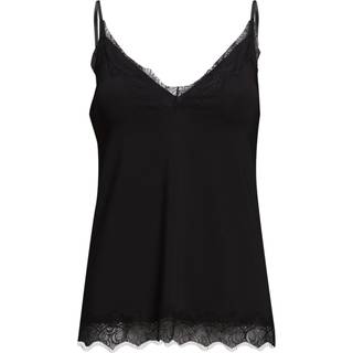 Rosemunde Cph Strap Top Sort-44