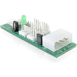 DeLOCK Fan Controller