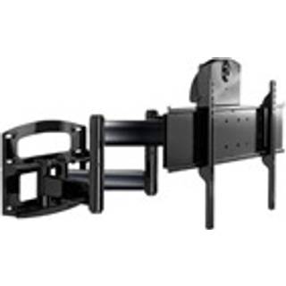 PEERLESS Unv. Artic. Arm w/ Vert Adj, 37-60" Flat Panel