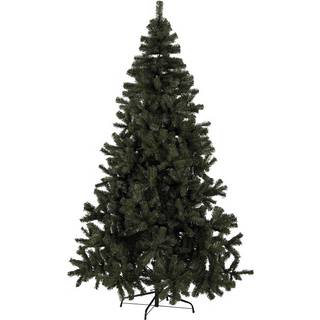 Star Trading New Quebec Juletræ 130x180 Cm - Juletræer Grøn - 607-61-1