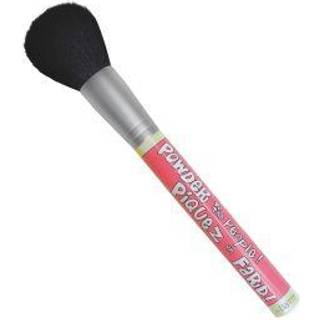 The Balm Powder To The People