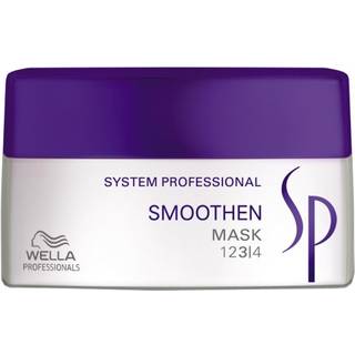 Wella SP Smoothen Mask 400 ml