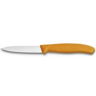 Victorinox Victorinox grøntsags- & skrællekniv 8 cm Rød