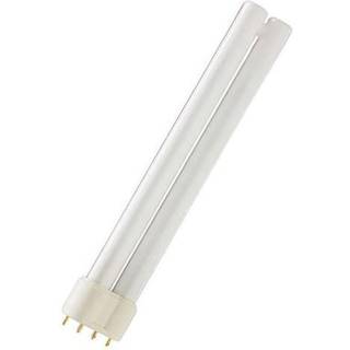 2G11 18W 827 kompakt lysstofpære Master PL-L