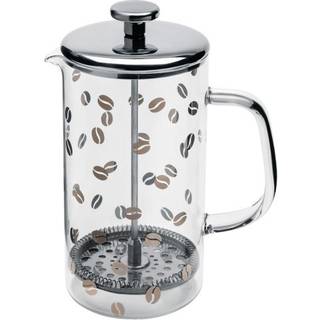 Alessi - Stempelkande - 8 kopper kaffe