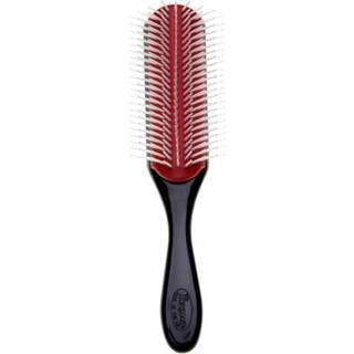 Denman Noir Brush D4N