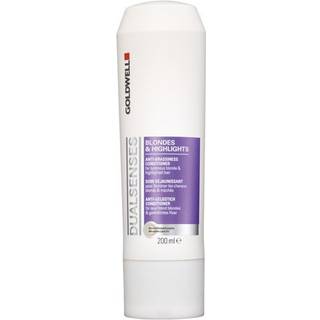 Goldwell Dualsenses Blondes & Highlights Conditioner 200 ml.