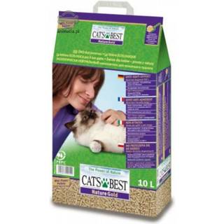 Cat's Best Smart Pellets 10 liter 14.10 DKK/1 L
