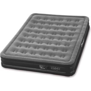 Outwell Excellent King Dark Leaf & Grey, OneSize