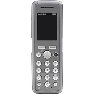 SpectraLink 7202 Handset incl. batt excl. charger & psu