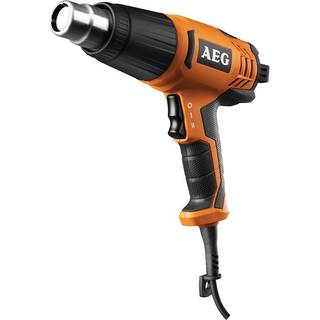 AEG HG 560D
