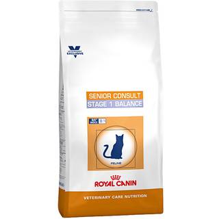 Royal Canin Mature Consult Balance Tørfoder Til Katte - 3,5 kg